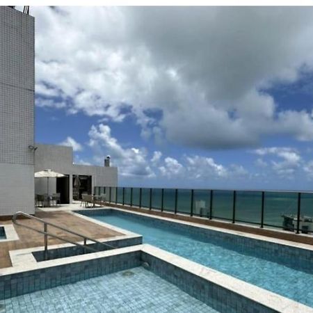 Beach Class Boa Viagem 4010 ريسيفي المظهر الخارجي الصورة
