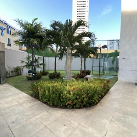 Beach Class Boa Viagem 4010 ريسيفي المظهر الخارجي الصورة