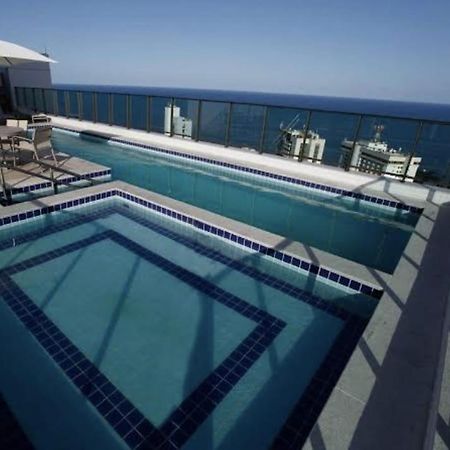 Beach Class Boa Viagem 4010 ريسيفي المظهر الخارجي الصورة