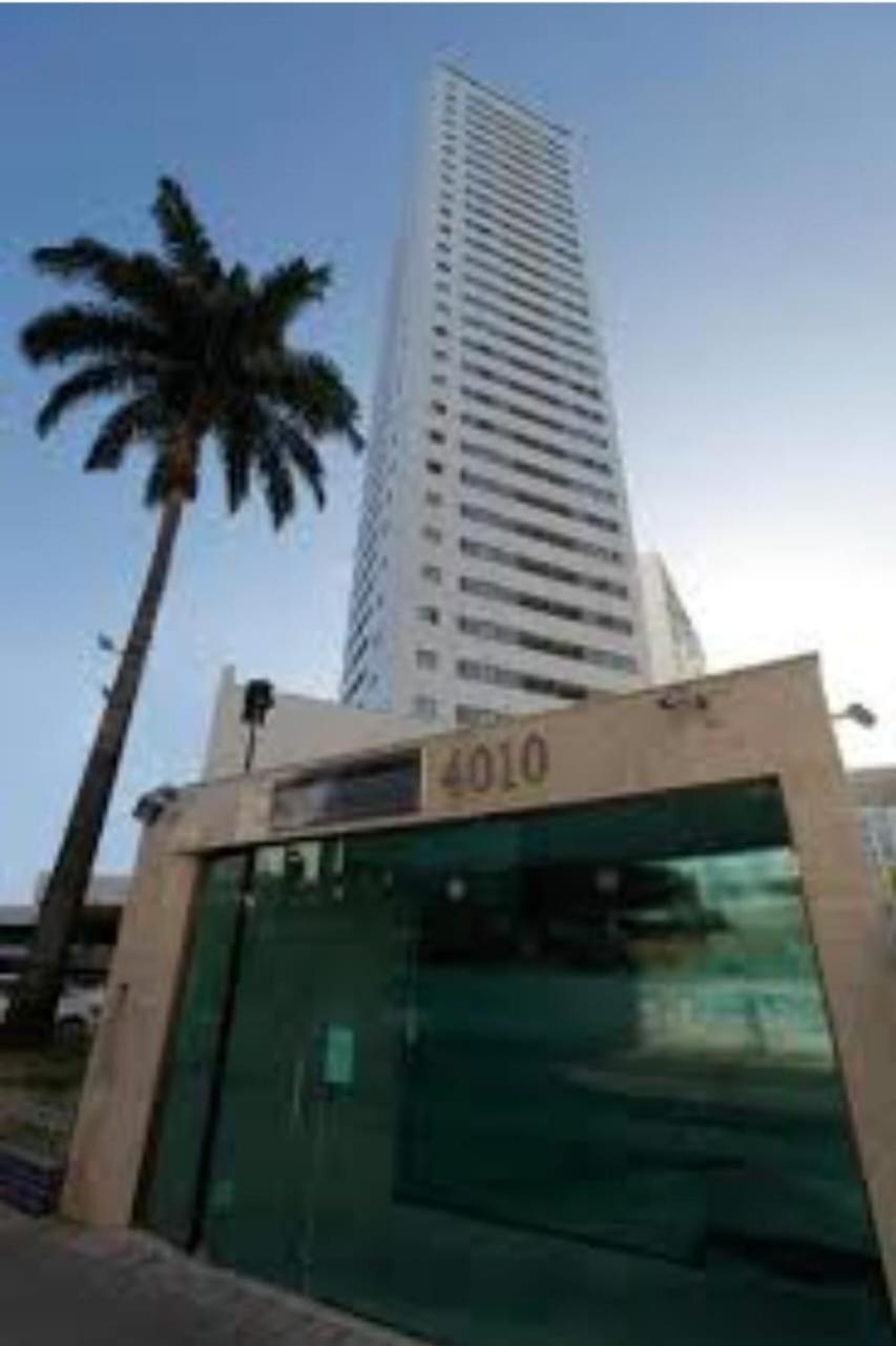 Beach Class Boa Viagem 4010 ريسيفي المظهر الخارجي الصورة
