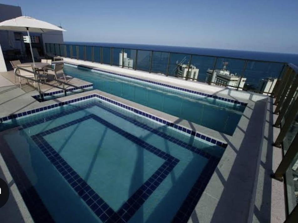 Beach Class Boa Viagem 4010 ريسيفي المظهر الخارجي الصورة