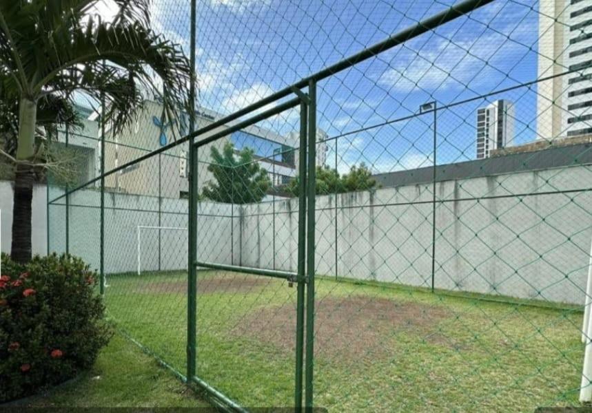 Beach Class Boa Viagem 4010 ريسيفي المظهر الخارجي الصورة